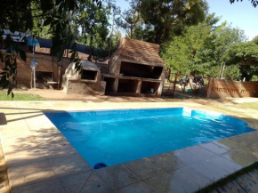 El Paraíso